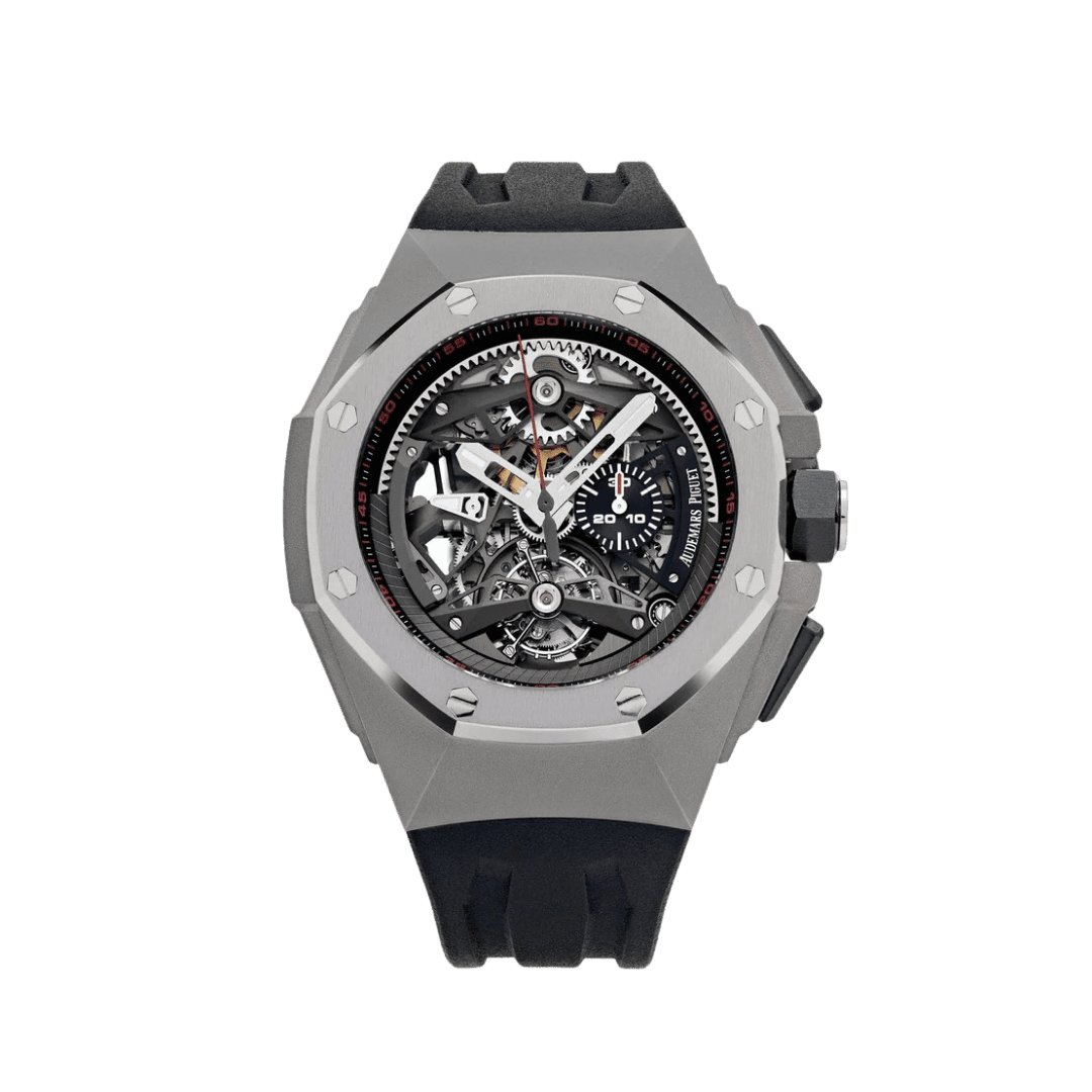 Audemars Piguet Royal Oak Concept