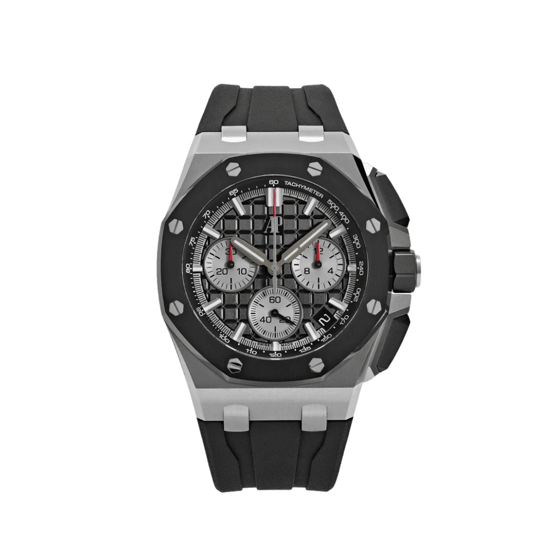 Audemars Piguet Royal Oak Offshore