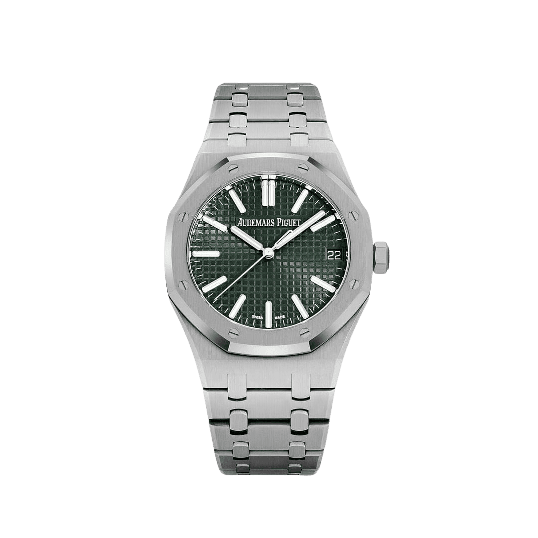 Audemars Piguet Royal Oak