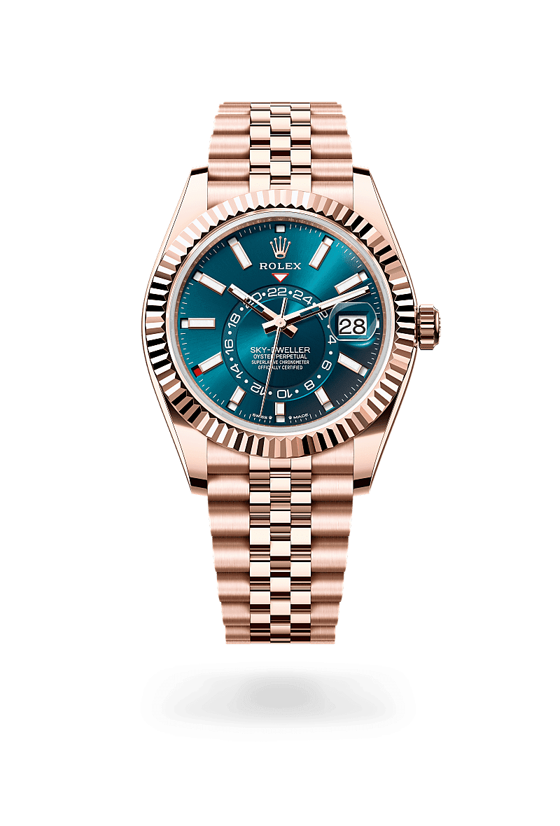 Rolex Sky-Dweller