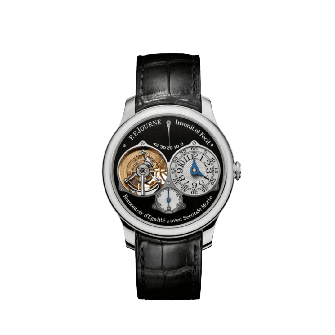 F.P.Journe Souverain