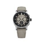 Audemars Piguet Code 11.59 Chronograph 26393QT.OO.A064KB.01 Stainless Steel Black Ceramic Beige Dial
