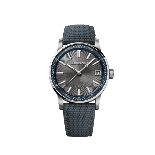 Audemars Piguet Code 11.59 Selfwinding 15210ST.OO.A009KB.01 Stainless Steel Grey Dial