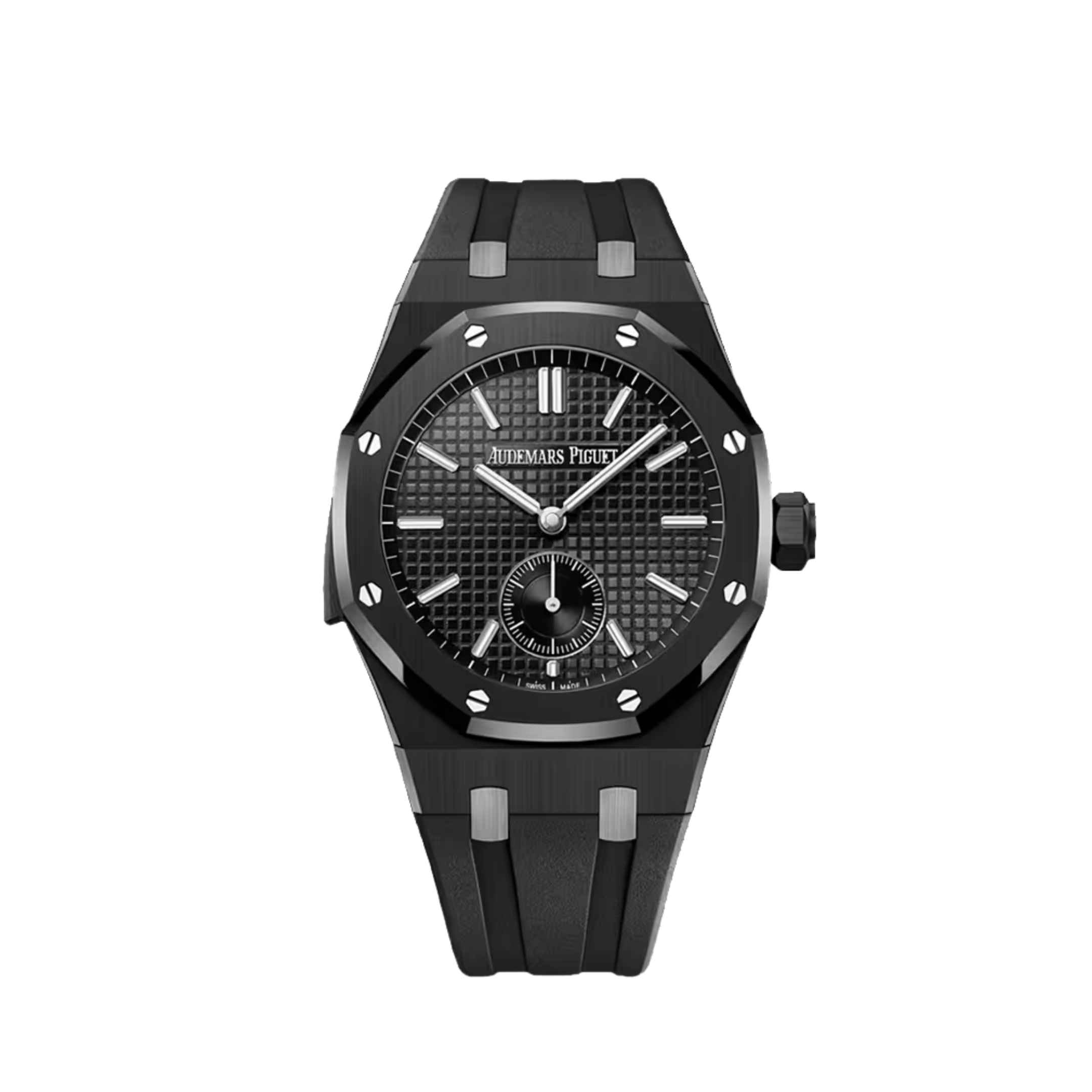 Audemars Piguet Royal Oak 26591CE Minute Repeater Supersonnerie Black Ceramic