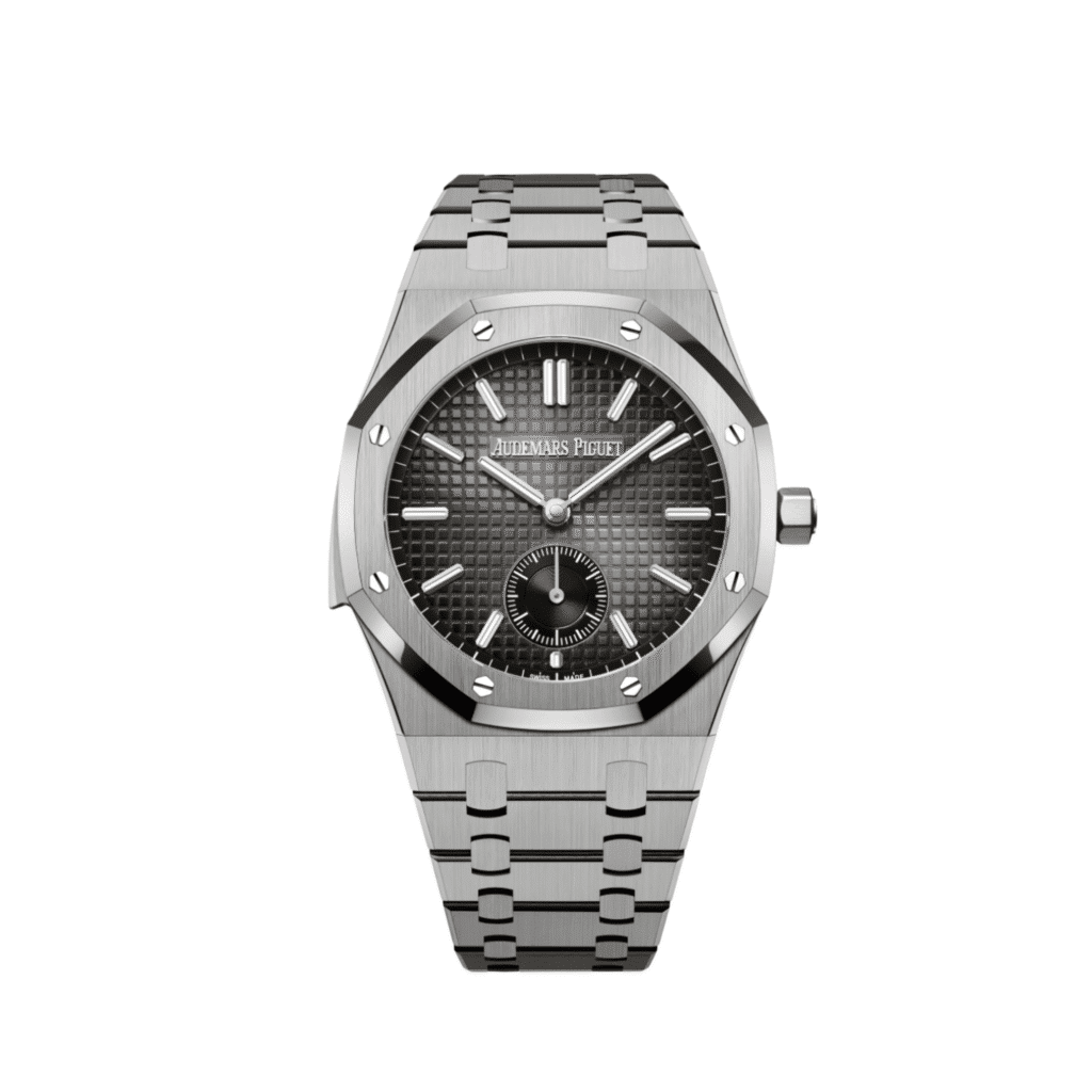 Audemars Piguet Royal Oak 26591TI Minute Repeater Supersonnerie