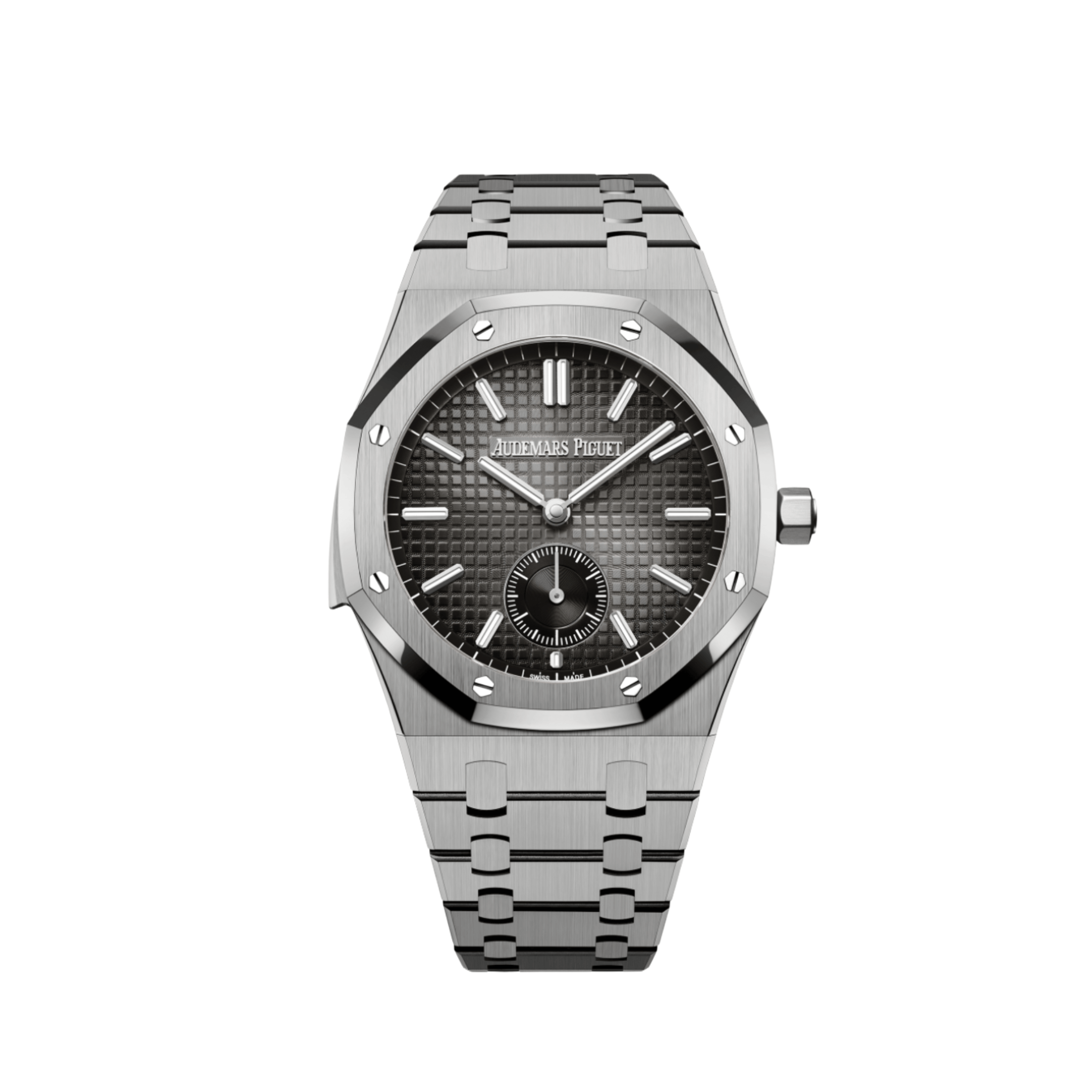 Audemars Piguet Royal Oak 26591TI Minute Repeater Supersonnerie