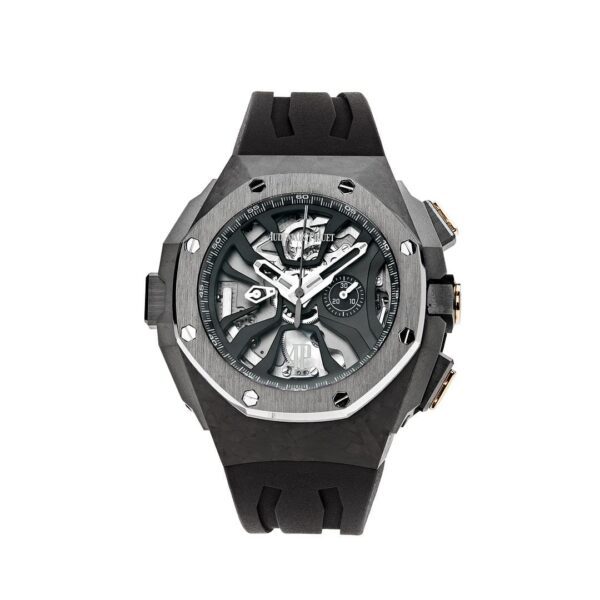 Audemars Piguet Royal Oak Concept 26221FT 'Michael Schumacher' Laptimer