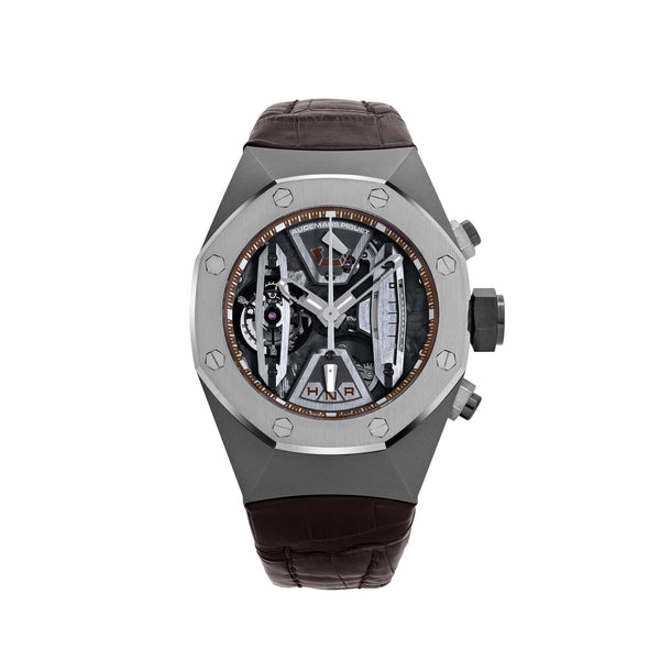 Audemars Piguet Royal Oak Concept 26223TI Tourbillon Chronograph Titanium