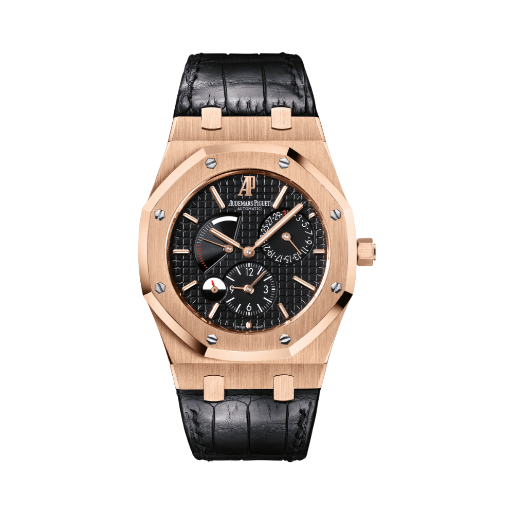 Audemars Piguet Royal Oak 26120OR 'Legacy Dual Time'