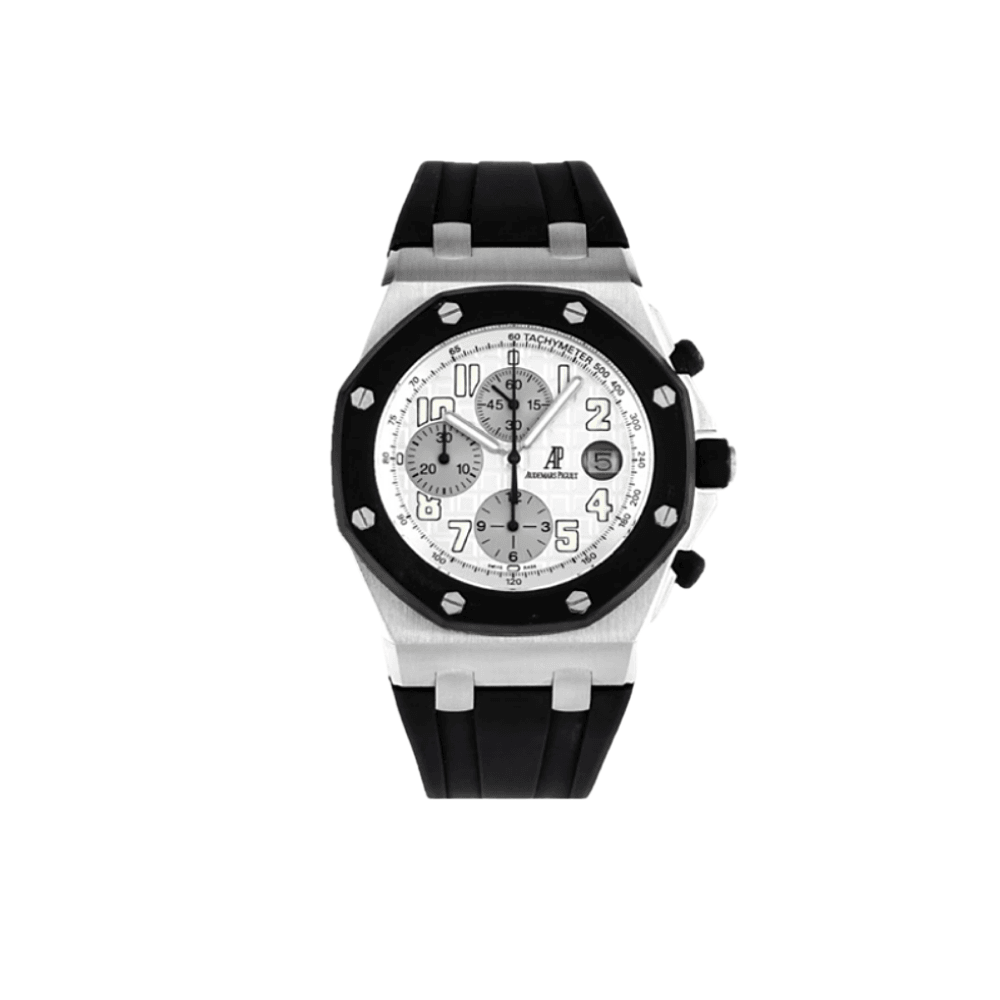Audemars Piguet Royal Oak Offshore 25940SK Chronograph