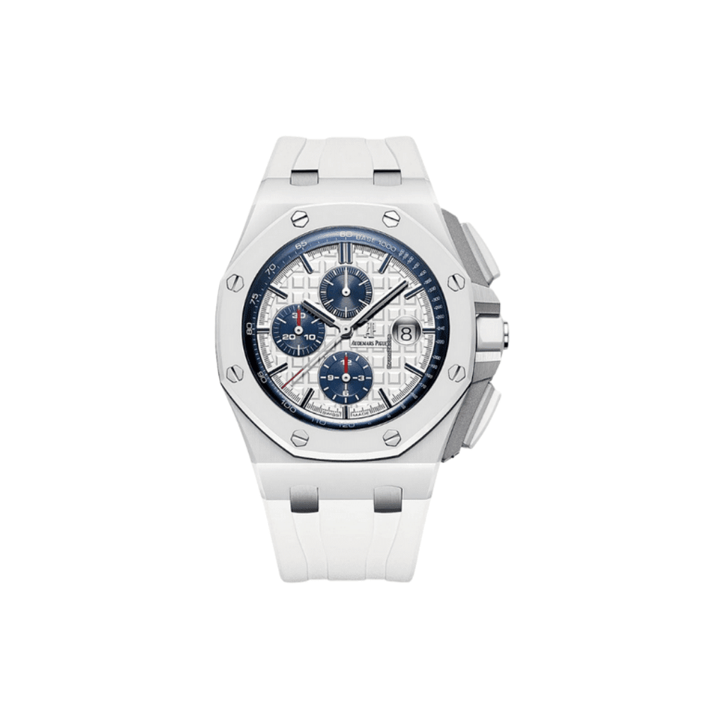 Audemars Piguet Royal Oak Offshore 26402CB Chronograph