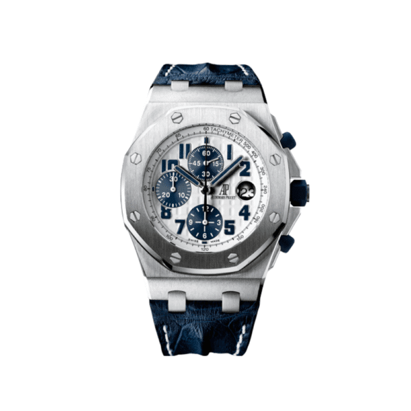 Audemars Piguet Royal Oak Offshore 26170ST Chronograph 'Navy Model'