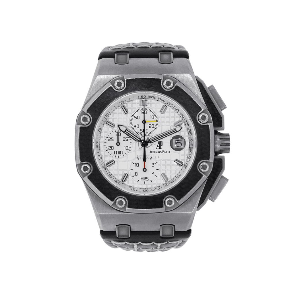 Audemars Piguet Royal Oak Offshore 26030IO ‘Juan Pablo Montoya’ Chronograph Limited Edition Of 1000