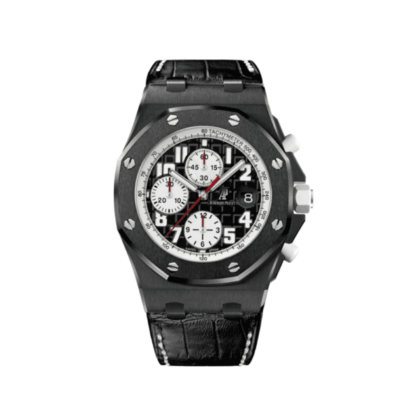 Audemars Piguet Royal Oak Offshore 26299SN 'Marcus Edition' Chronograph Limited Edition Of 50