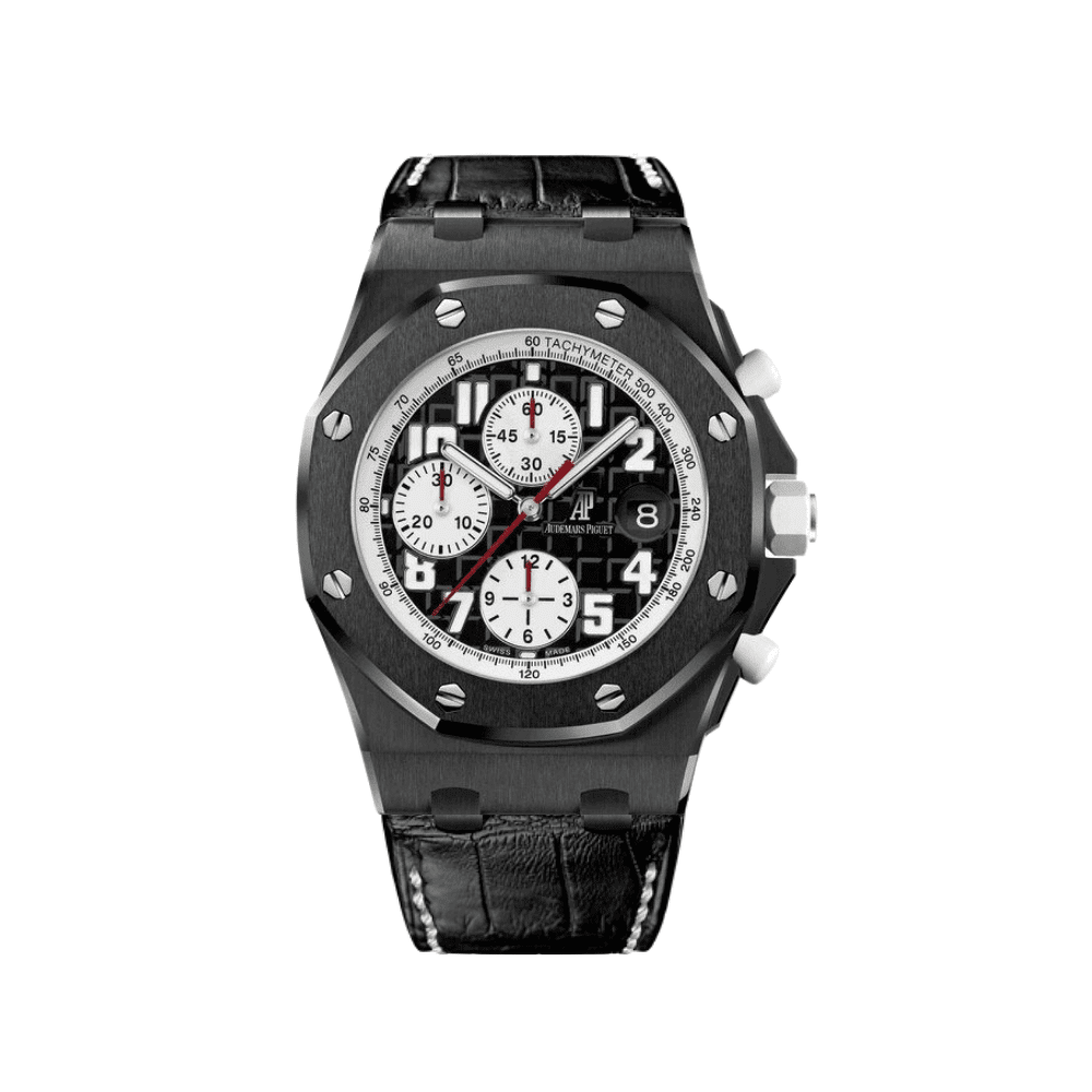 Audemars Piguet Royal Oak Offshore 26299SN ‘Marcus Edition’ Chronograph Limited Edition Of 50