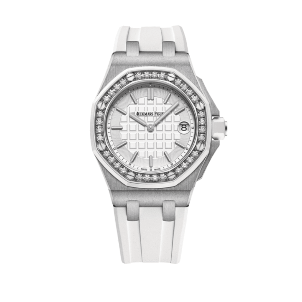 Audemars Piguet Royal Oak Offshore 67540SK Quartz