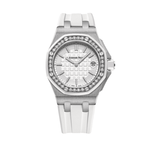 Audemars Piguet Royal Oak Offshore 67540SK Quartz