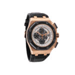Audemars Piguet Royal Oak Offshore 26078RO 'Reubens Barrichello' Chronograph