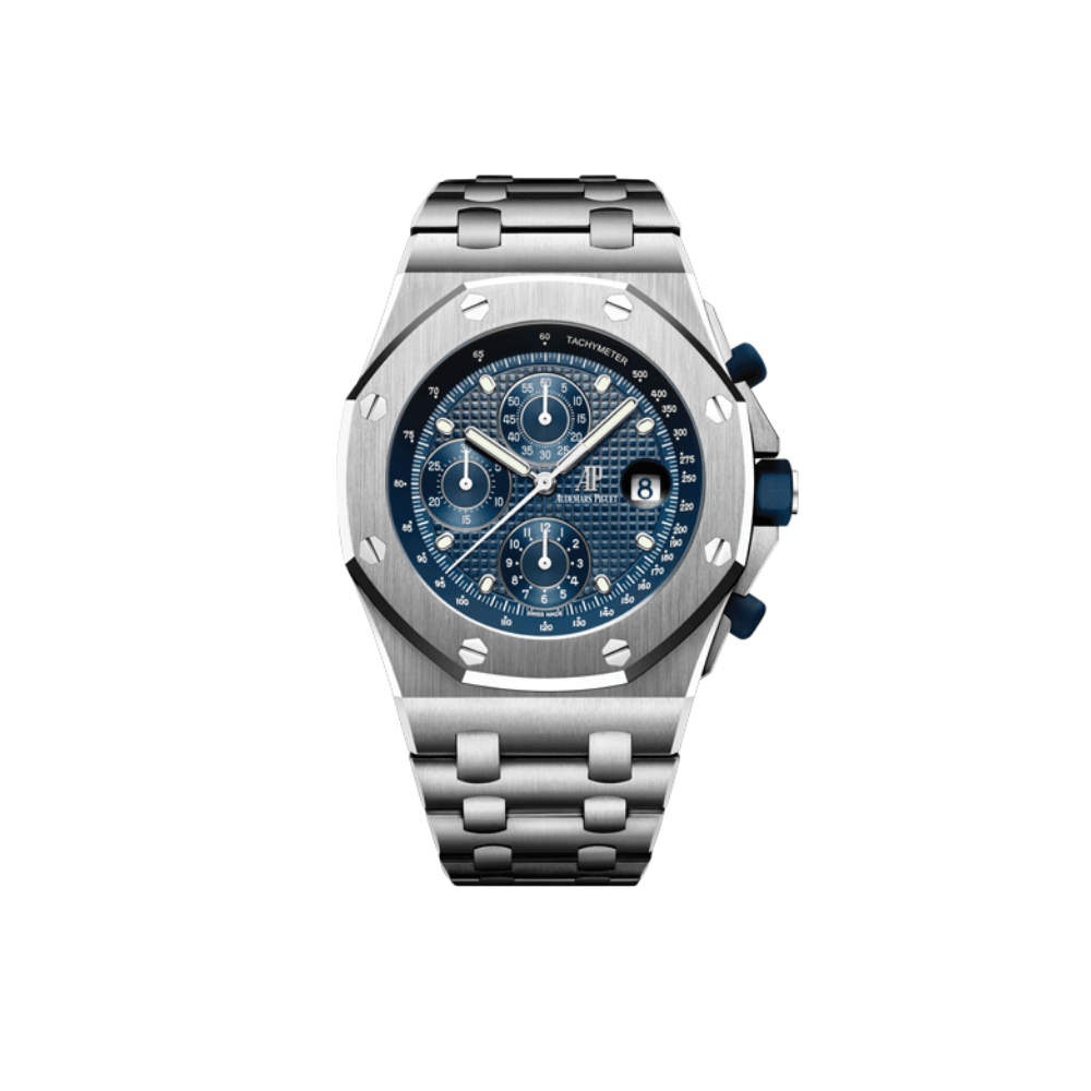 Audemars Piguet Royal Oak Offshore 26237ST Selfwinding Chronograph