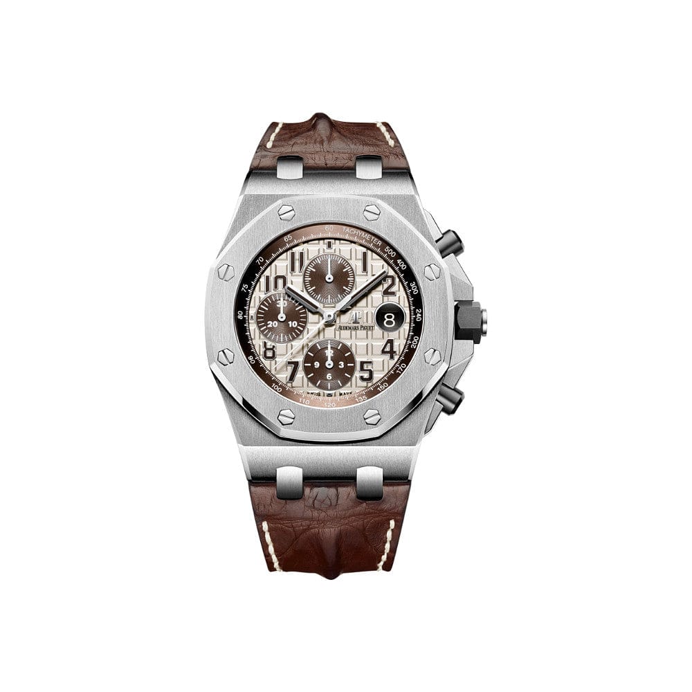 Audemars Piguet Royal Oak Offshore 26470ST Selfwinding Chronograph