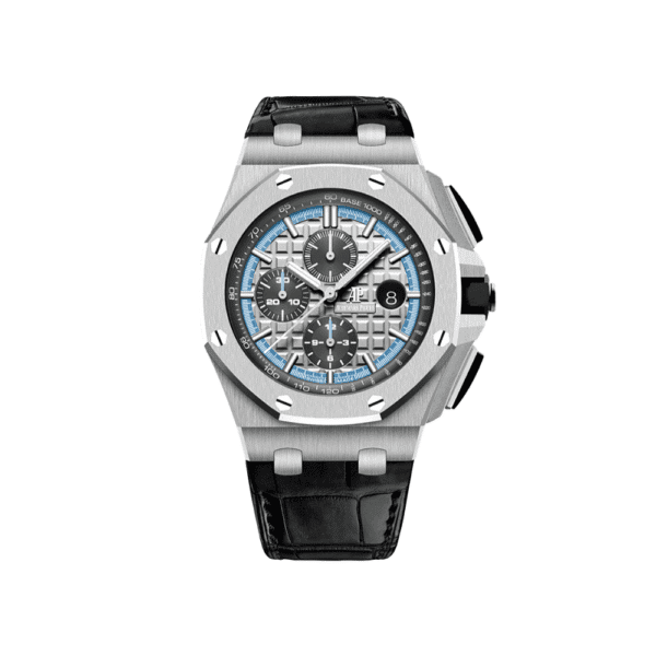 Audemars Piguet Royal Oak Offshore 26417BC Selfwinding Chronograph Japan Limited Edition Of 50