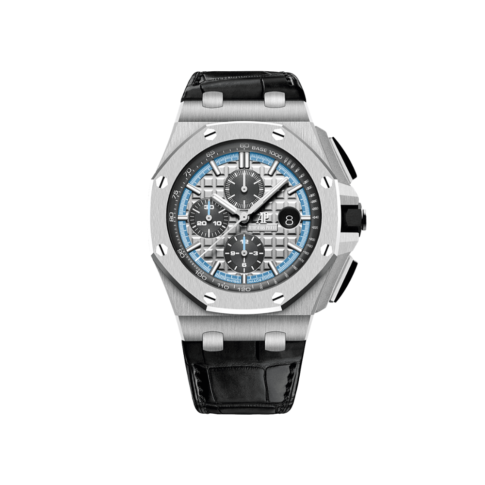 Audemars Piguet Royal Oak Offshore 26417BC Selfwinding Chronograph Japan Limited Edition Of 50