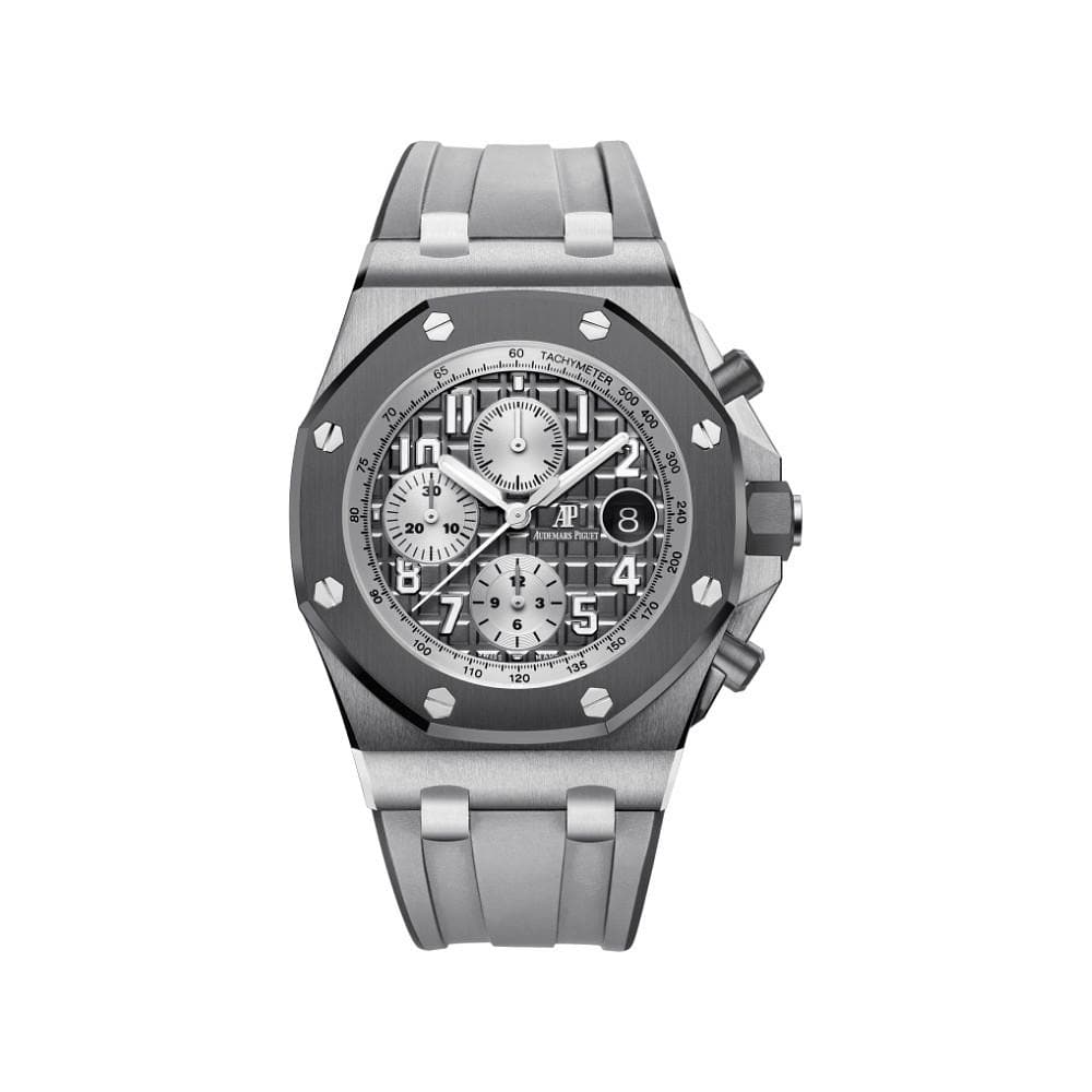 Audemars Piguet Royal Oak Offshore 26470IO Selfwinding Chronograph ‘Ghost’