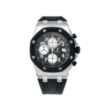 Audemars Piguet Royal Oak Offshore 25940SK Chronograph Stainless Steel Black Dial