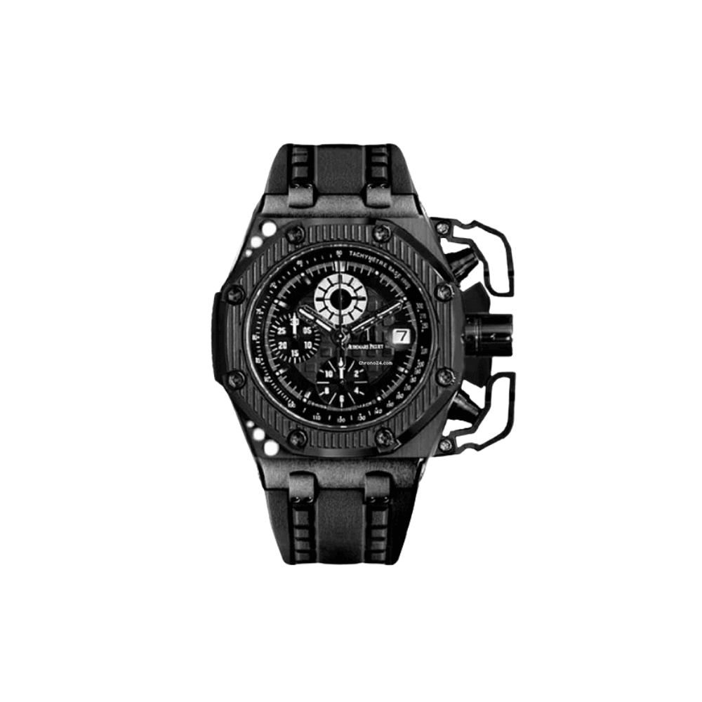 Audemars Piguet Royal Oak Offshore 26165IO Chronograph 'Survivor'