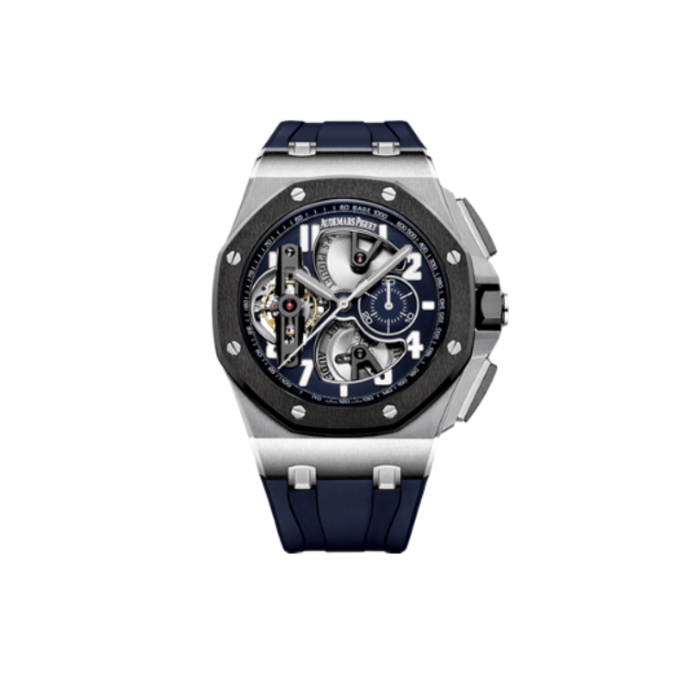 Audemars Piguet Royal Oak Offshore 26388PO Tourbillon Chronograph