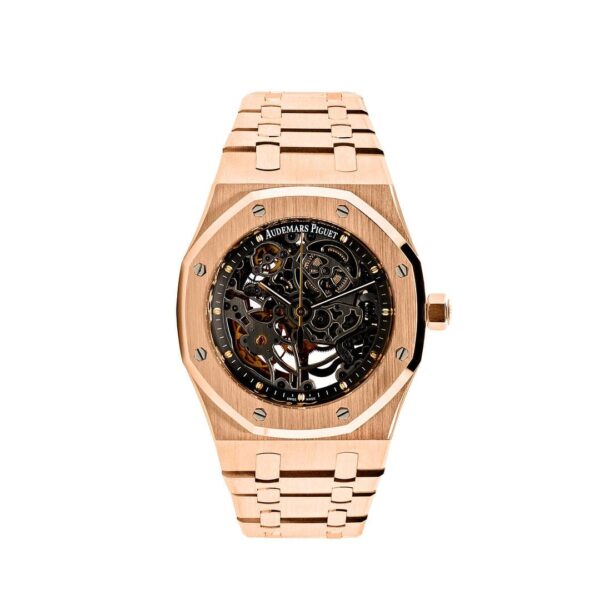 Audemars Piguet Royal Oak 15305OR Openworked