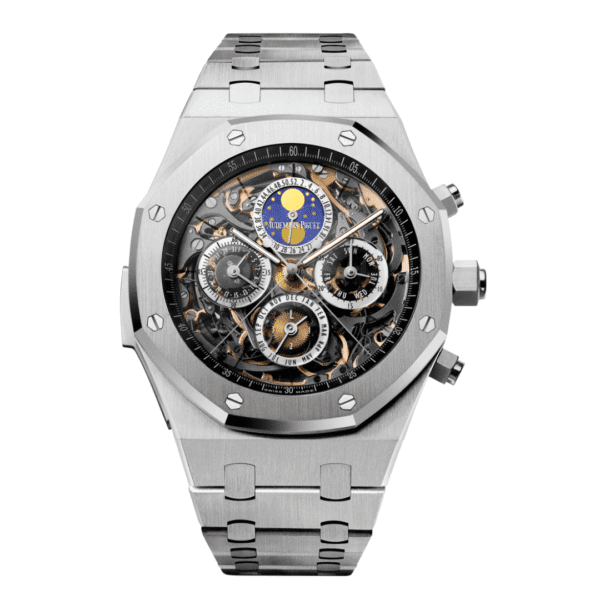 Audemars Piguet Royal Oak 26065IS Openworked Grande Complications