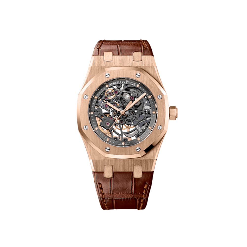 Audemars Piguet Royal Oak 15305OR Openworked Selfwinding