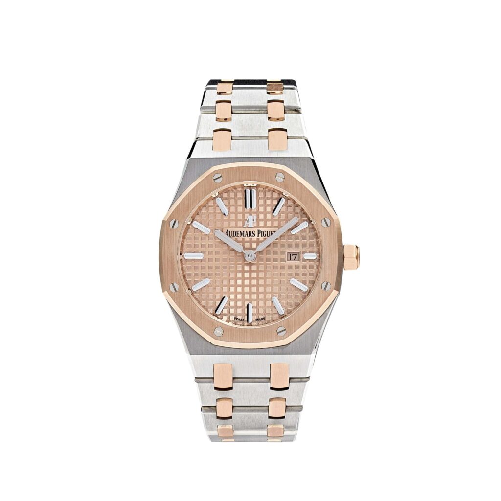 Audemars Piguet Royal Oak Quartz 67650SR ‘Ladies’