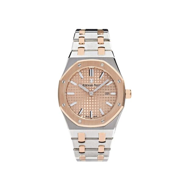 Audemars Piguet Royal Oak Quartz 67650SR 'Ladies'