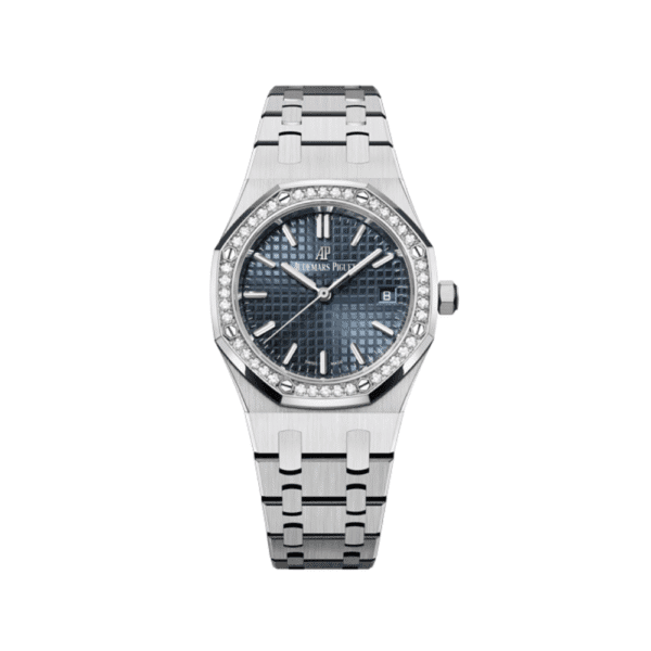 Audemars Piguet Royal Oak Selfwinding 77351ST 'Ladies'