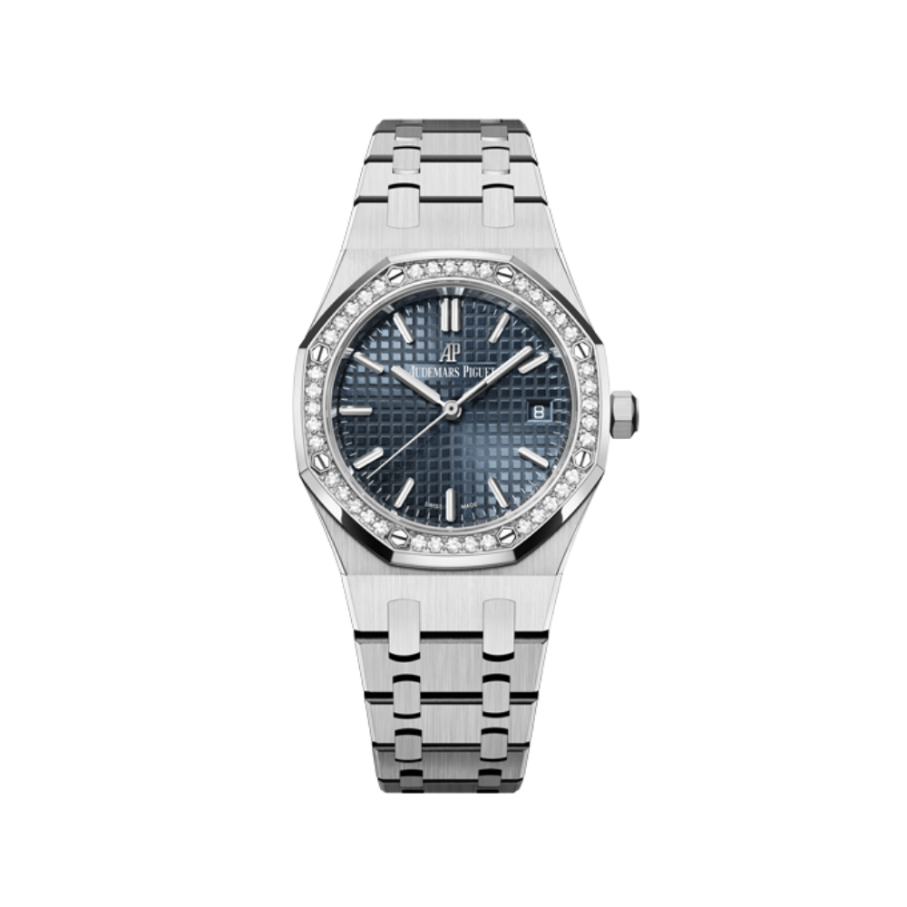 Audemars Piguet Royal Oak Selfwinding 77351ST ‘Ladies’