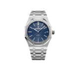 Audemars Piguet Royal Oak Selfwinding 15400ST Stainless Steel Blue Dial