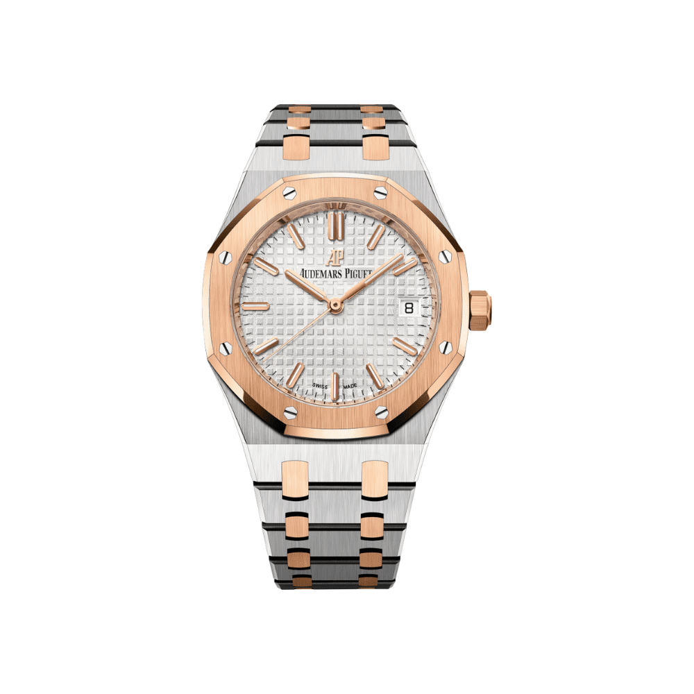 Audemars Piguet Royal Oak Selfwinding 77350SR ‘Ladies’