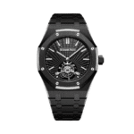 Audemars Piguet Royal Oak Tourbillon Extra Thin Black Ceramic 26522CE.OO.1225CE.01