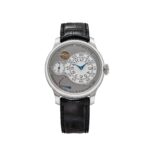 F.P.Journe Chronomètre Optimum Ref. CO Platinum Grey Dial
