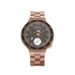F.P.Journe Linesport Automatique Réserve Ref. AR2 Rose Gold Black Dial