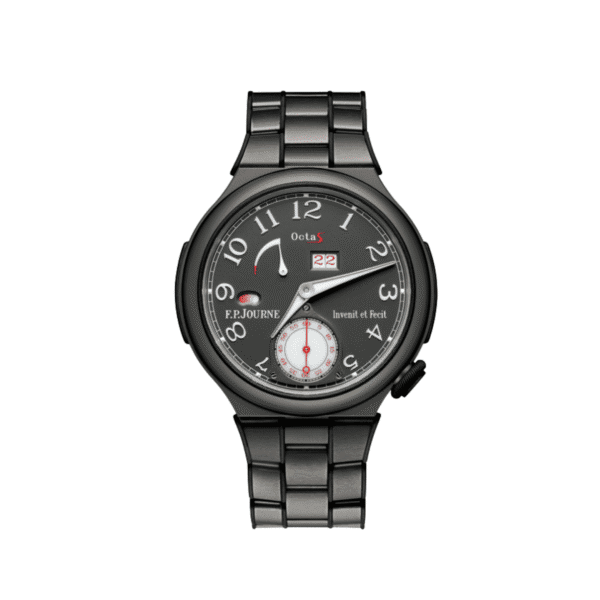 F.P.Journe Linesport Octa Sport Ref. ARS Titanium Grey Dial