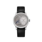 F.P.Journe Octa Lune Ref. LN Platinum Grey Dial