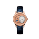 F.P.Journe Octa Lune Ref. LN Rose Gold Salmon Dial