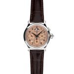 Patek Philippe 5372P-010 Perpetual Calendar Split-Seconds Monopusher Chronograph