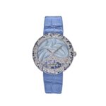 Patek Philippe Calatrava 4899/901G-001 White Gold Mother Of Pearl