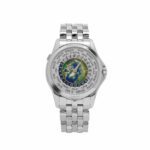 Patek Philippe Complications 5131/1P-001 World Time Platinum