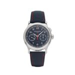 Patek Philippe Grand Complications 5470P-001 Platinum Blue Dial