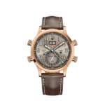Patek Philippe Grand Complications 5520RG-001 Alarm Travel Time Rose Gold
